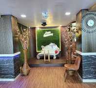 Fine Dining at Ten11 - Best Restaurant in Patna